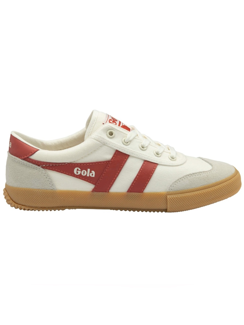 Gola Classics Women's Badminton Plimsoll Sneakers